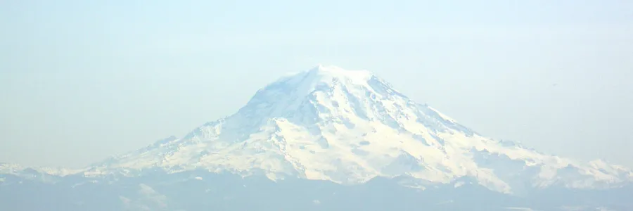 Mount Rainier